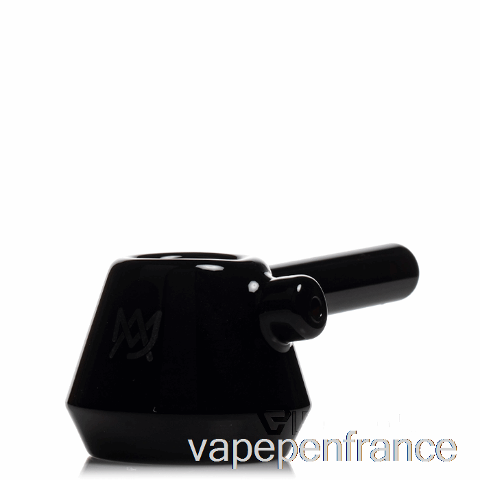 Mj Arsenal Bouilloire Pipe à Main Onyx Vape Stylo